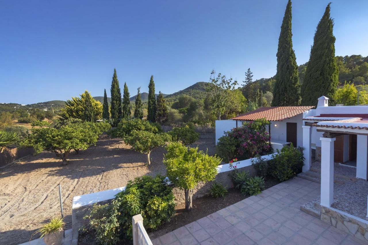 Villa Ferrer San José